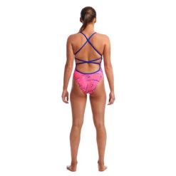 Funkita - Rock Salt - Ladies Strapped In One Piece 7 Funkita - Rock Salt - Ladies Strapped In One Piece -Swimwear Shop funkita rock salt ladies strapped in one piece 3