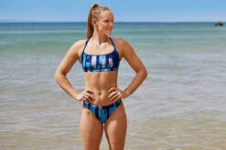 Funkita - Roller Paint - Ladies Sports Brief 22 Funkita - Roller Paint - Ladies Sports Brief -Swimwear Shop funkita roller paint ladies sports brief 10