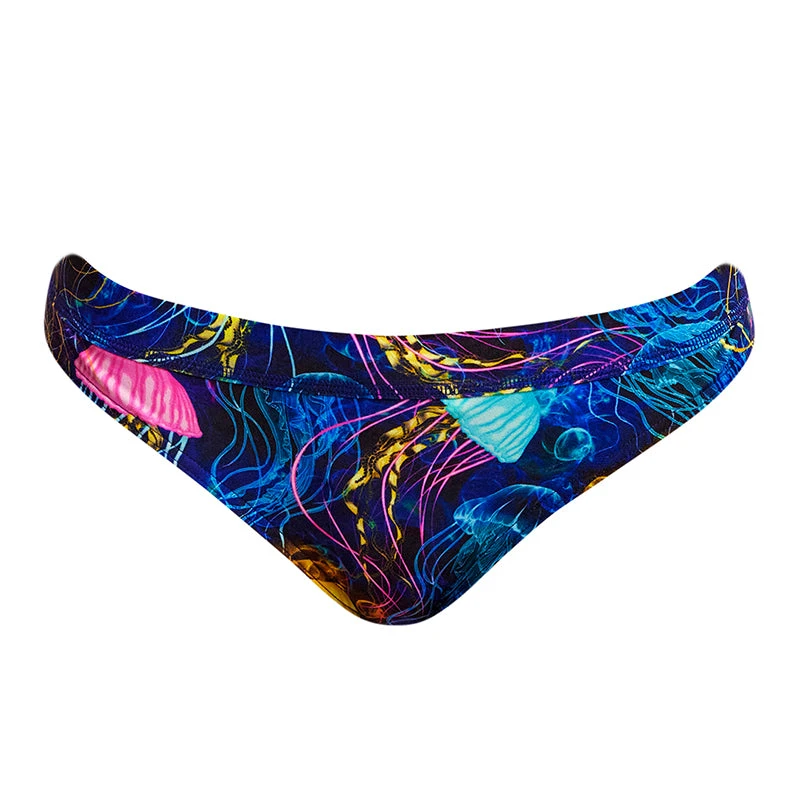 Funkita - Schwimma Stinga - Ladies Sports Brief 2 Funkita - Schwimma Stinga - Ladies Sports Brief - Image 2
