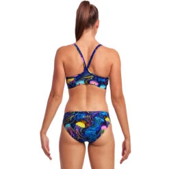 Funkita - Schwimma Stinga - Ladies Sports Top -Swimwear Shop funkita schwimma stinga ladies sports top 3