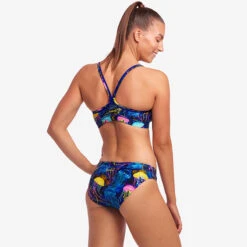 Funkita - Schwimma Stinga - Ladies Sports Top -Swimwear Shop funkita schwimma stinga ladies sports top 4