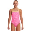 Funkita - Scream Dream - Girls Strapped In One Piece