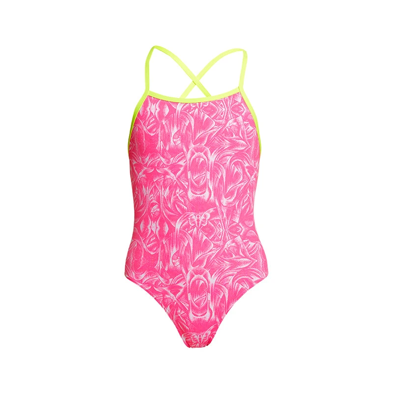 Funkita - Scream Dream - Girls Strapped In One Piece 2 Funkita - Scream Dream - Girls Strapped In One Piece - Image 2