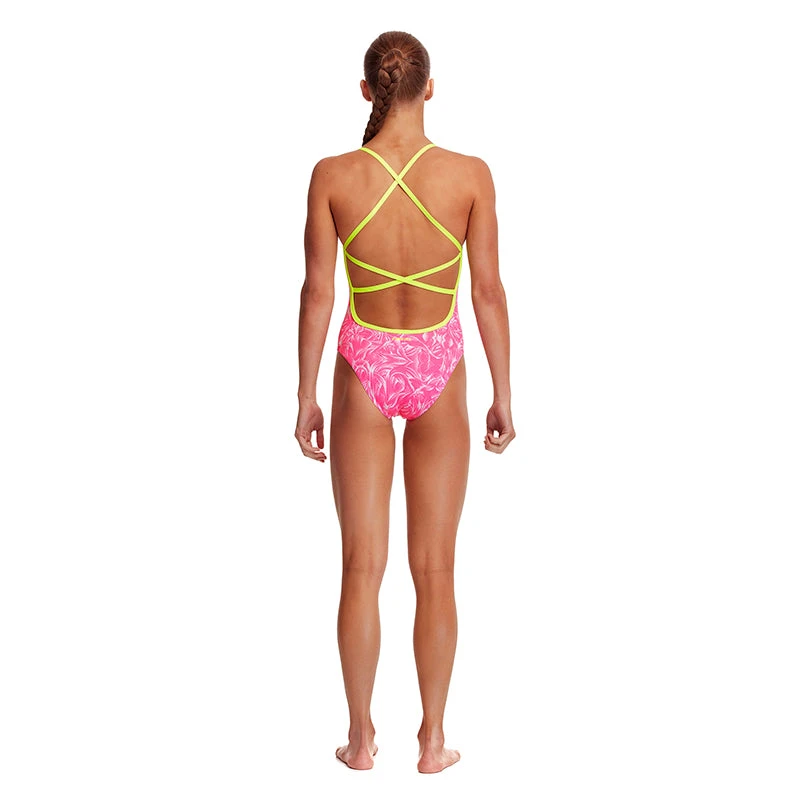 Funkita - Scream Dream - Girls Strapped In One Piece 3 Funkita - Scream Dream - Girls Strapped In One Piece - Image 3