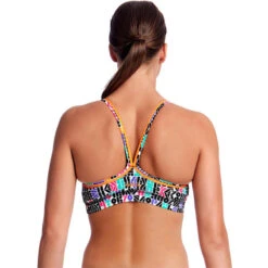 Funkita - Secret Code - Ladies Sports Top -Swimwear Shop funkita secret code ladies sports top 3