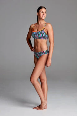 Funkita - Secret Code - Ladies Sports Top -Swimwear Shop funkita secret code ladies sports top 5