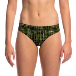 Funkita - Slash'n Burn - Ladies Hipster Sports Briefs