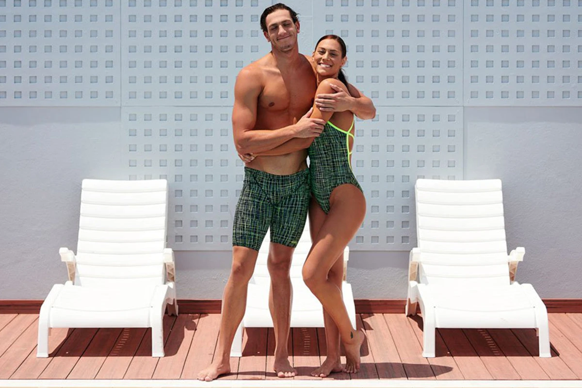 Funkita - Slash'n Burn - Ladies Strapped In One Piece 9 Funkita - Slash'n Burn - Ladies Strapped In One Piece - Image 9