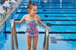 Funkita - Slug Hugs - Toddler Girls Eco Belted Frill One Piece -Swimwear Shop funkita slug hugs toddler girls eco belted frill one piece 6