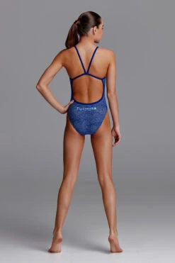 Funkita - Snake It Off - Girls Single Strap One Piece -Swimwear Shop funkita snake it off girls single strap one piece 4