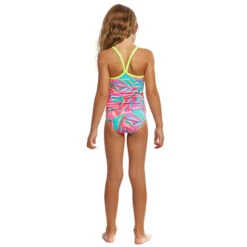 Funkita - Snuggle Pie - Toddler Girls Swim Steady Tankini & Brief 6 Funkita - Snuggle Pie - Toddler Girls Swim Steady Tankini & Brief -Swimwear Shop funkita snuggle pie toddler girls swim steady tankini brief 3