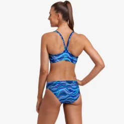 Funkita - So Swell - Ladies Eco Sports Brief -Swimwear Shop funkita so swell ladies eco sports brief 4