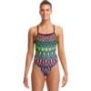 Funkita - Spear Head - Ladies Single Strength One Piece