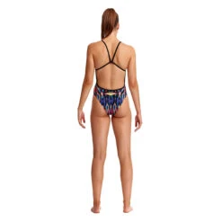 Funkita - Spear Head - Ladies Single Strength One Piece 12 Funkita - Spear Head - Ladies Single Strength One Piece -Swimwear Shop funkita spear head ladies single strength one piece 3