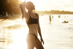 Funkita - Spickled - Ladies Criss Cross Top 19 Funkita - Spickled - Ladies Criss Cross Top -Swimwear Shop funkita spickled ladies criss cross top 10