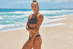 Funkita - Spickled - Ladies Criss Cross Top 15 Funkita - Spickled - Ladies Criss Cross Top -Swimwear Shop funkita spickled ladies criss cross top 6