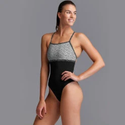 Funkita - Spickled - Ladies Single Strength One Piece 11 Funkita - Spickled - Ladies Single Strength One Piece -Swimwear Shop funkita spickled ladies single strength one piece 4