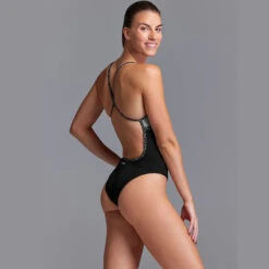 Funkita - Spickled - Ladies Single Strength One Piece 12 Funkita - Spickled - Ladies Single Strength One Piece -Swimwear Shop funkita spickled ladies single strength one piece 5