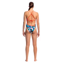 Funkita - Split Scene - Ladies Tie Me Tight One Piece 9 Funkita - Split Scene - Ladies Tie Me Tight One Piece -Swimwear Shop funkita split scene tie me tight ladies one piece 3