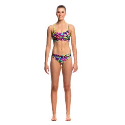 Funkita - Spray On - Ladies Bikini Sports Brief 10 Funkita - Spray On - Ladies Bikini Sports Brief -Swimwear Shop funkita spray on bikini ladies sports brief 4