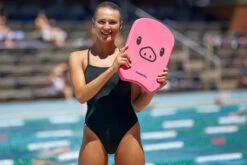 Funkita - Still Black - Ladies Strapped In One Piece -Swimwear Shop funkita still black ladies strapped in one piece 8