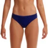 Funkita - Still Ocean - Ladies Sports Brief