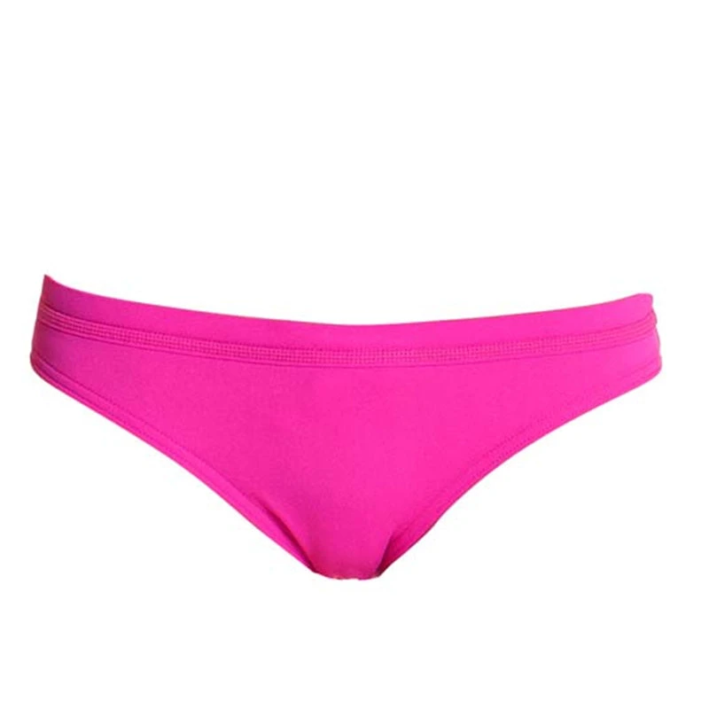 Funkita - Still Pink - Ladies Bikini Brief 2 Funkita - Still Pink - Ladies Bikini Brief - Image 2