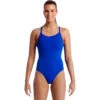 Funkita - Still Speed - Ladies Diamond Back One Piece