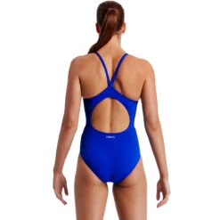 Funkita - Still Speed - Ladies Diamond Back One Piece 10 Funkita - Still Speed - Ladies Diamond Back One Piece -Swimwear Shop funkita still speed ladies diamond back one piece 3