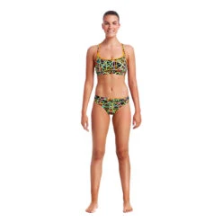 Funkita - Strapped In - Ladies Bikini Sports Briefs -Swimwear Shop funkita strapped in bikini ladies sports briefs 4