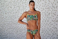 Funkita - Strapped In - Ladies Bikini Sports Briefs -Swimwear Shop funkita strapped in bikini ladies sports briefs 6