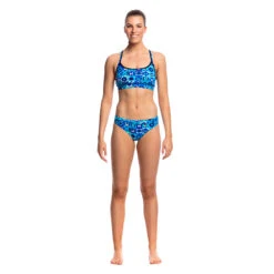 Funkita - Strike It Lucky - Ladies Sports Briefs -Swimwear Shop funkita strike it lucky bikini ladies sports briefs 4