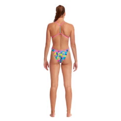 Funkita - Sunkissed - Ladies Twisted One Piece 12 Funkita - Sunkissed - Ladies Twisted One Piece -Swimwear Shop funkita sunkissed ladies twisted one piece 3