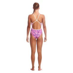Funkita - Sweet City - Girls Single Strap One Piece 6 Funkita - Sweet City - Girls Single Strap One Piece -Swimwear Shop funkita sweet city girls single strap one piece 3
