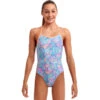 Funkita - Sweet Spot - Girls Twisted One Piece