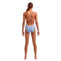 Funkita - Sweet Spot - Girls Twisted One Piece -Swimwear Shop funkita sweet spot girls twisted one piece 3