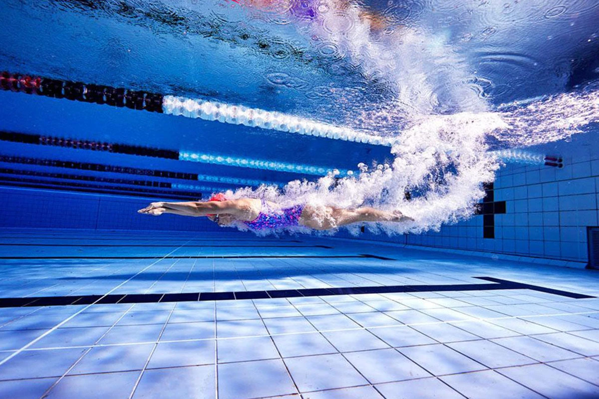 Funkita - Swim Swim - Ladies Diamond Back One Piece 9 Funkita - Swim Swim - Ladies Diamond Back One Piece - Image 9