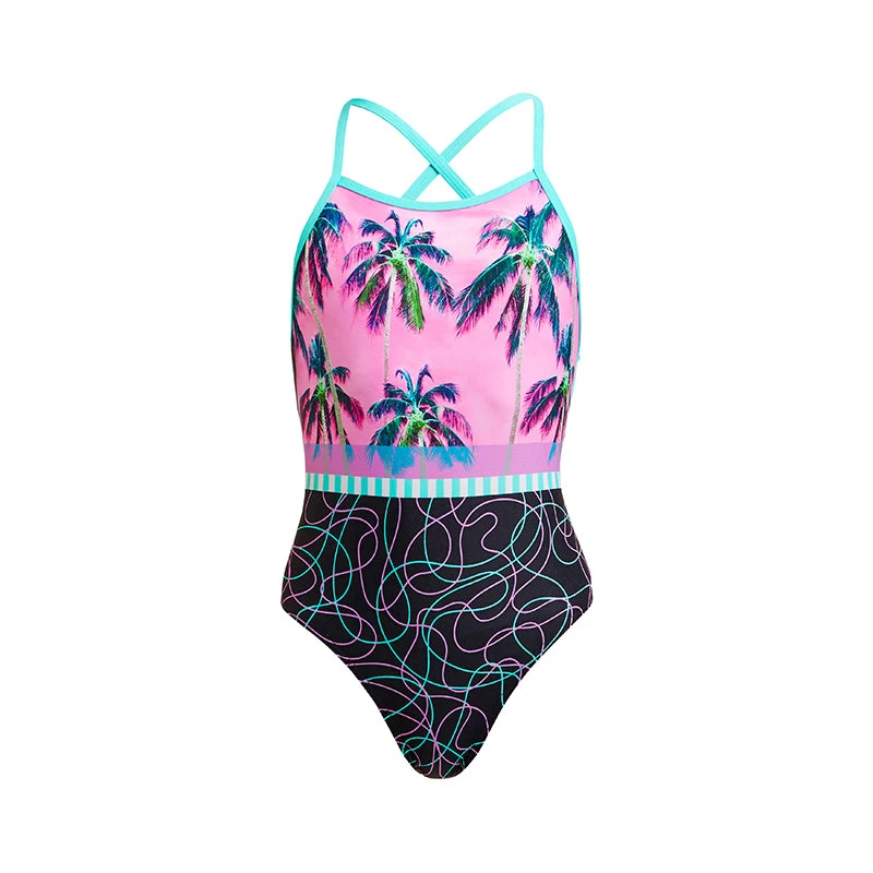 Funkita - Twilight Session - Girls Strapped In One Piece 2 Funkita - Twilight Session - Girls Strapped In One Piece - Image 2