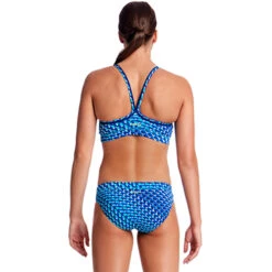 Funkita - Vapour Scale - Ladies Sports Brief 9 Funkita - Vapour Scale - Ladies Sports Brief -Swimwear Shop funkita vapour scale ladies sports brief 3
