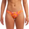 Funkita - Wild Sands - Ladies Hipster Brief