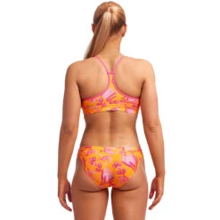 Funkita - Wild Sands - Ladies Hipster Brief -Swimwear Shop funkita wild sands ladies hipster brief 3