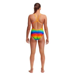 Funkita - Wing It - Ladies Single Strap One Piece -Swimwear Shop funkita wing it ladies single strap one piece 3