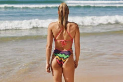 Funkita - Worm Burner - Ladies Tie Me Tight One Piece 15 Funkita - Worm Burner - Ladies Tie Me Tight One Piece -Swimwear Shop funkita worm burner ladies tie me tight one piece 8