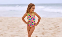 Funkita - You Can Too - Toddlers Girls One Piece -Swimwear Shop you can too