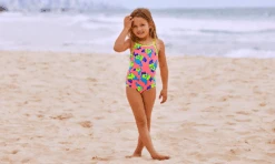 Funkita - You Can Too - Toddlers Girls One Piece -Swimwear Shop you can too1